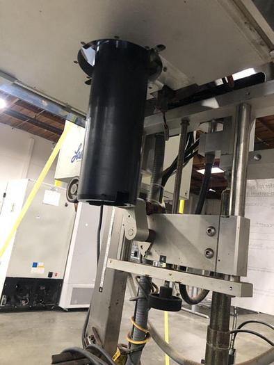 Used Accutek -Labelette SL-1 Series Shrink Sleeve Labeler