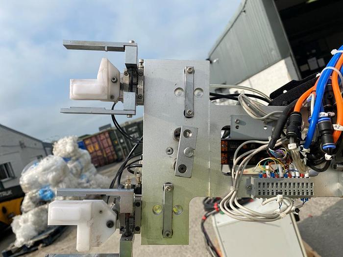 Used 2014 Kuka KR 16-2 16KG 6 Axis Robot