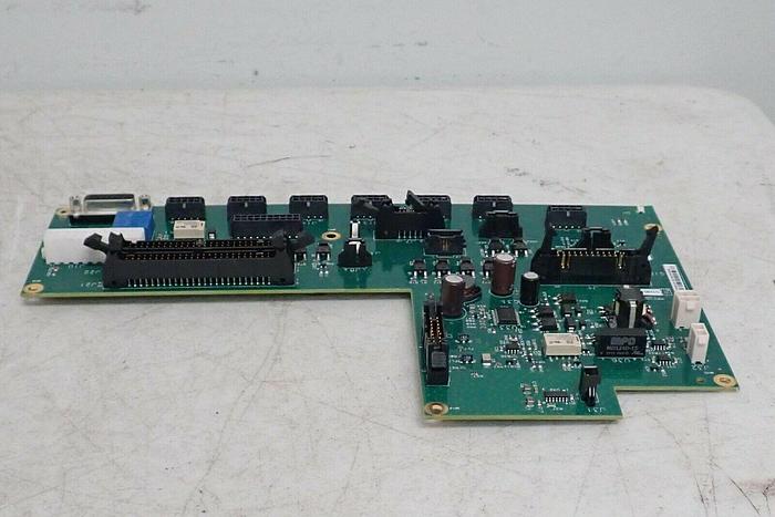 Used Agilent G3280-65870 A Board