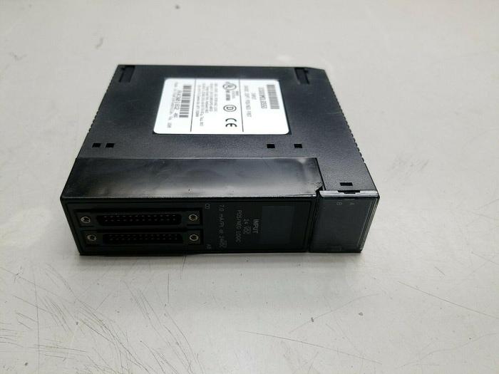 Used General Electric GE IC693MDL655G