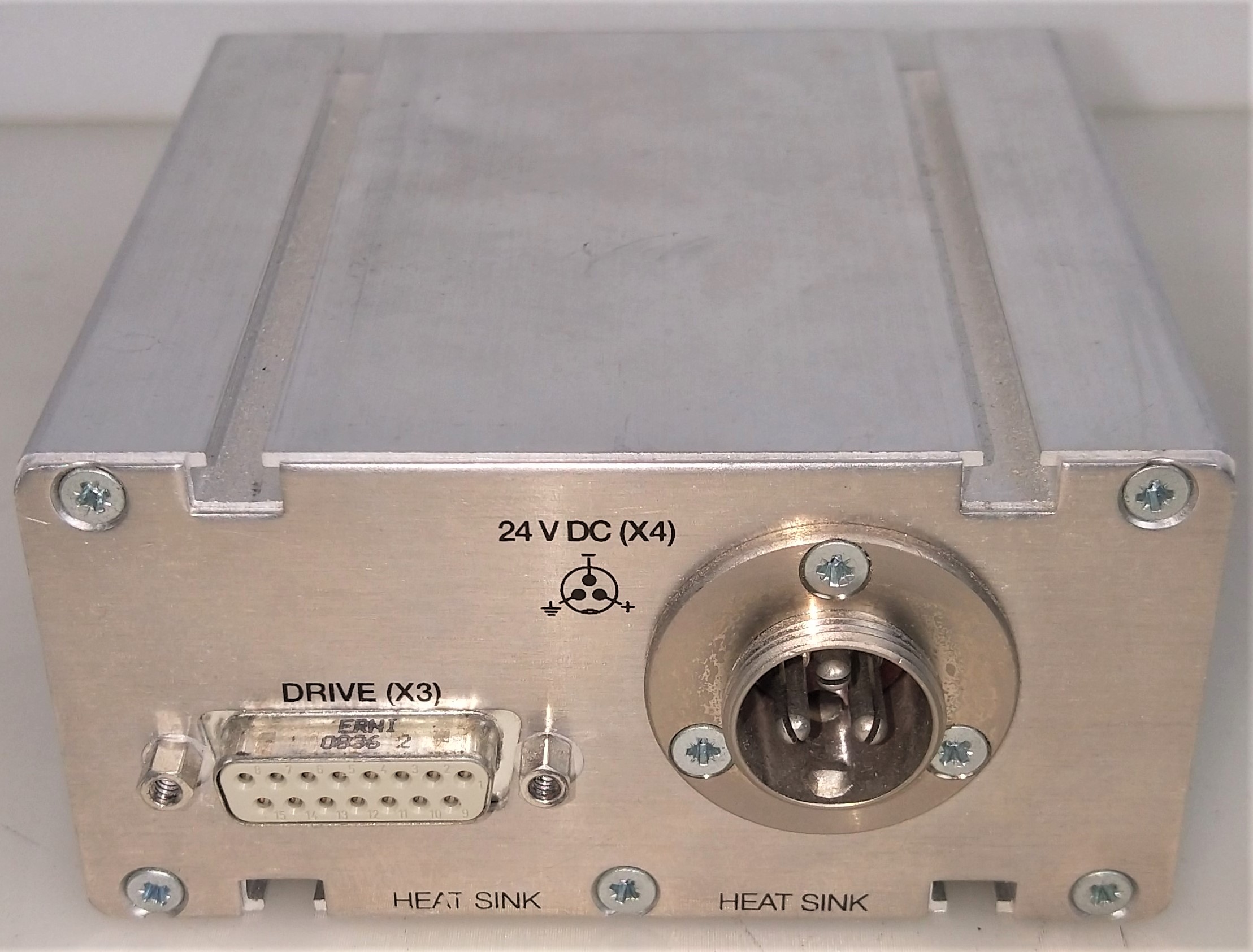 Used Applied Biosystems MDS Sciex API 3000 LC/MS/MS Spectrometer