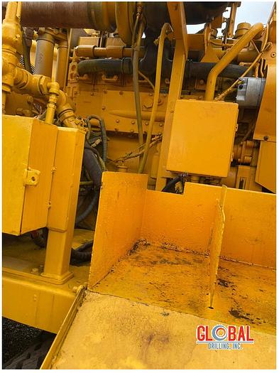 Used Item 0935 : 2010 Atlas Copco  T4
