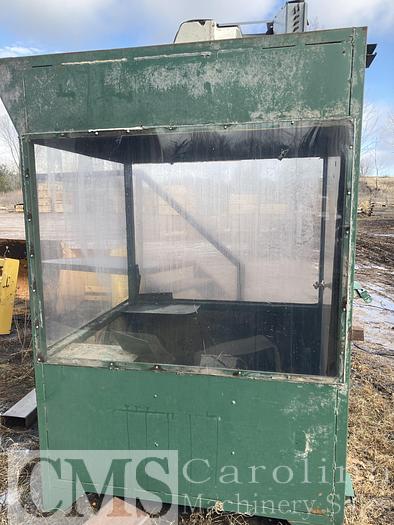 Used Cleereman Sawmill Carriage