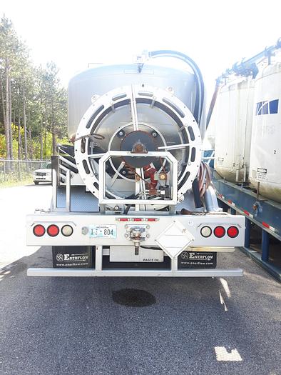 Used 2012 Kenworth T800