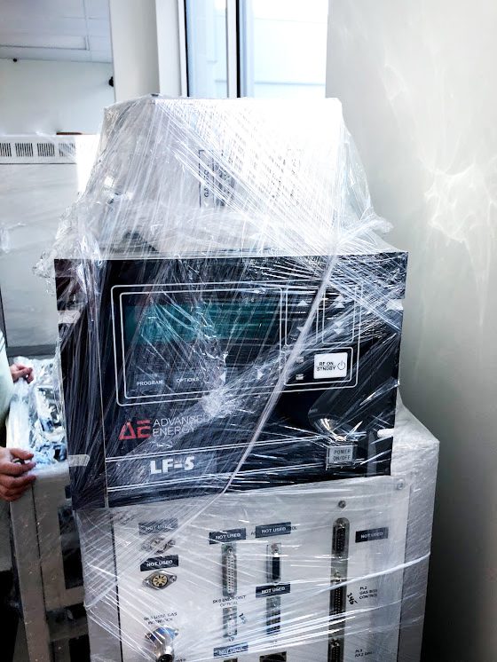 Used STS / SPTS Multiplexer