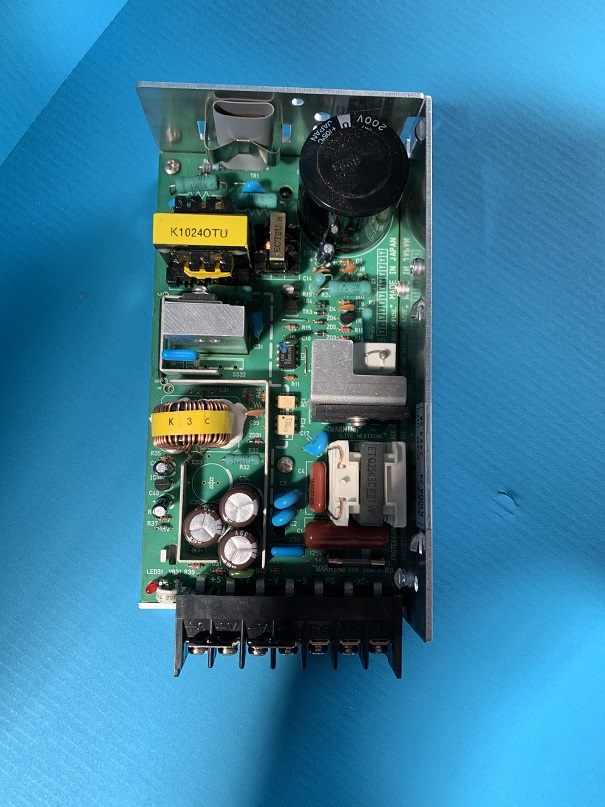 Used ELCO Power Supply K100A-24