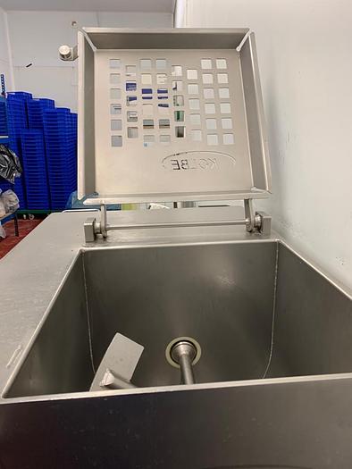 Used Kolbe MW100
