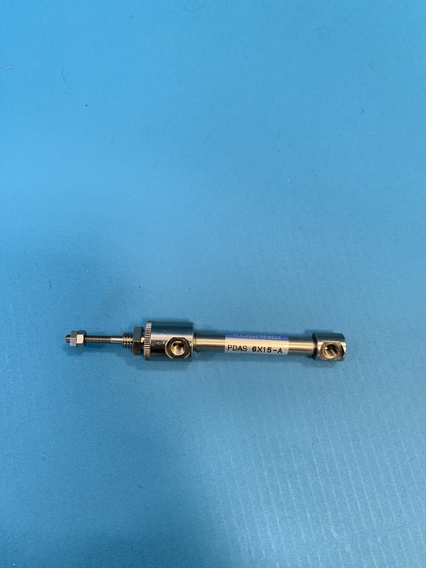 Used Koganei Air Cylinder PDAS6x15-A