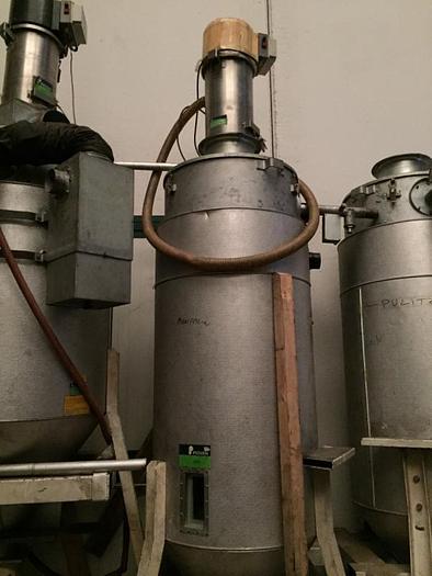 Usato DEUMIDIFICATORE PIOVAN CON 4 TRAMOGGIE