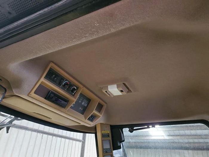 Used John Deere 7800 Forage Harvester w/ Rotary Head