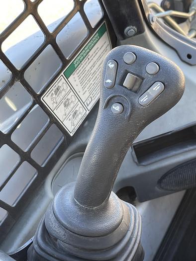 Used 2014 Bobcat  T450