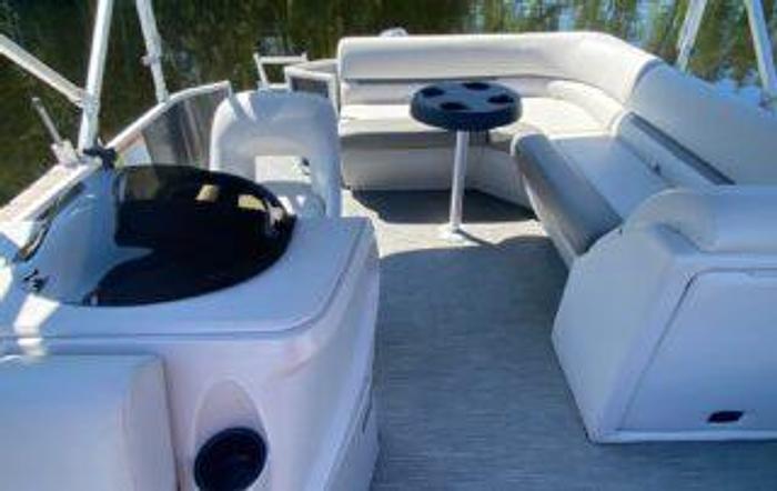 Used 2024 Sweetwater Xperience Cruising 1886CX