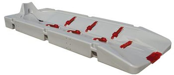 Used DAKA Connect-A Port Accessories