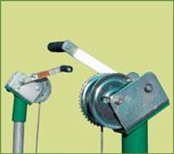 DAKA Dock Accessories