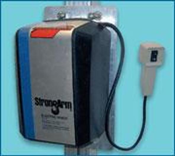 DAKA Lift Accessories