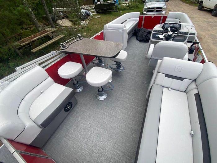 NEW 2024 2286MT Sweetwater Bar/Cruise
