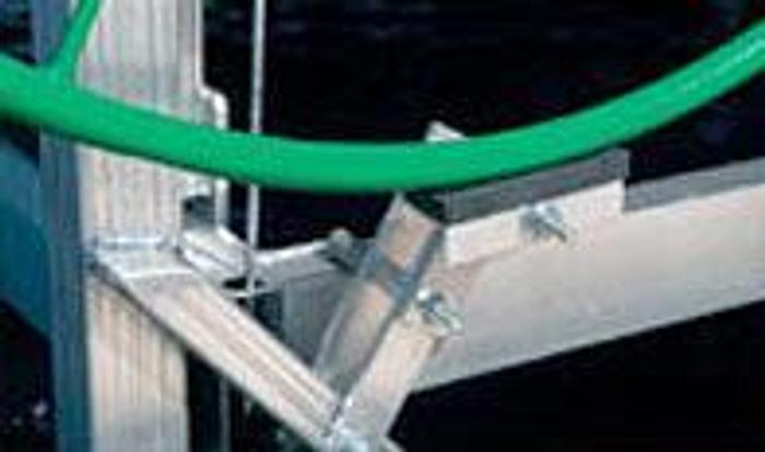 DAKA New Vertical Lifts