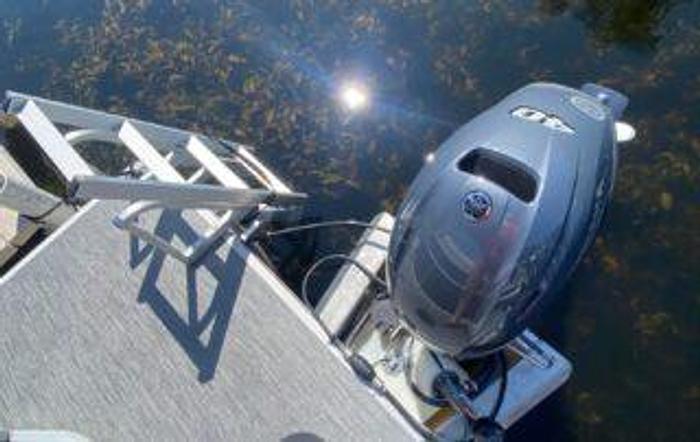 Used 2024 Sweetwater Xperience Cruising 1886CX