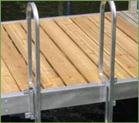 DAKA Dock Accessories