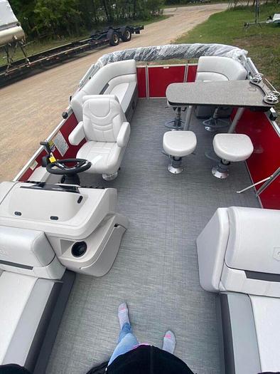 NEW 2024 2286MT Sweetwater Bar/Cruise