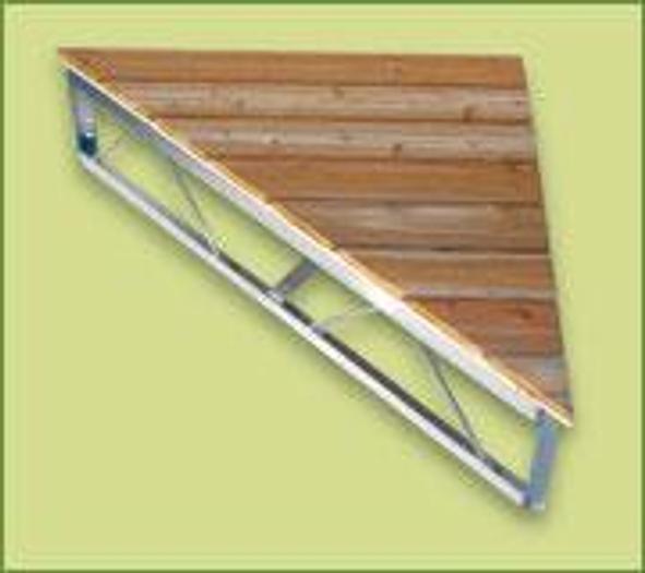 DAKA Dock Accessories