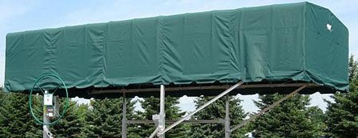 DAKA New Vertical Lifts