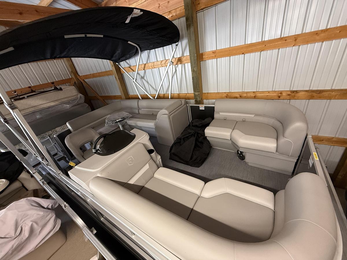 2026 16’ Sweetwater Xperence Cruise