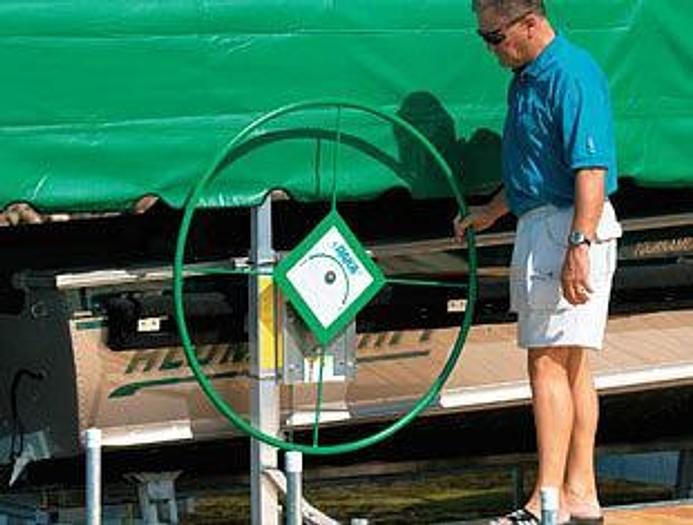 DAKA New Vertical Lifts