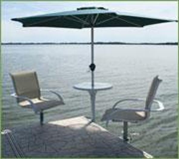 DAKA Dock Accessories