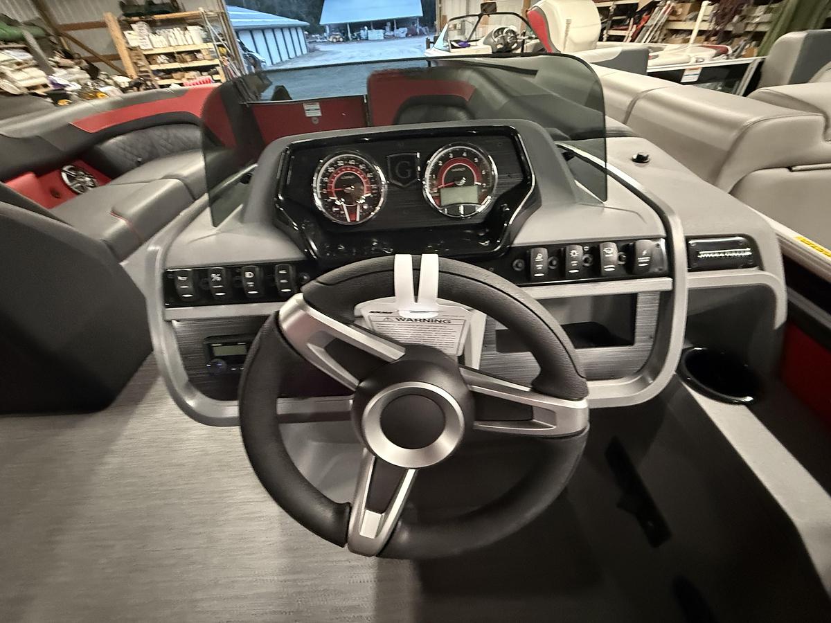 Used 2026 Sweetwater