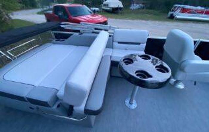 NEW 2025 Sweetwater C0-Caption-Lodge