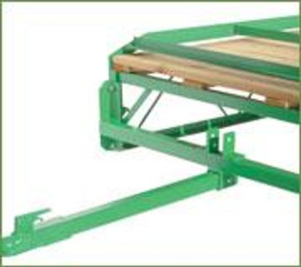 DAKA Dock Accessories