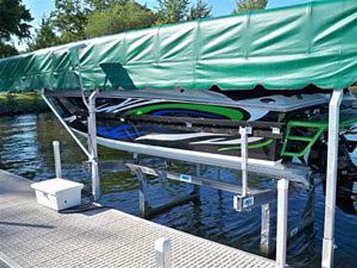 DAKA New Vertical Lifts