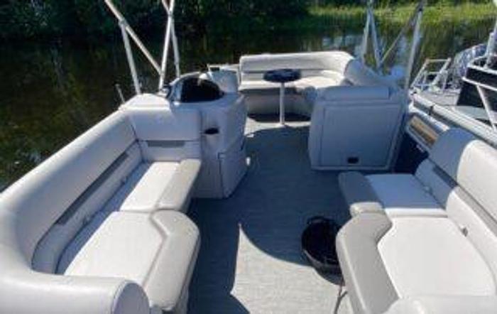 Used 2024 Sweetwater Xperience Cruising 1886CX