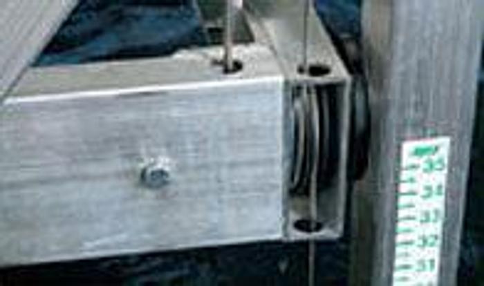 DAKA New Vertical Lifts