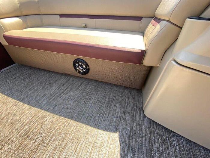 Used 2023 Sweetwater Cruising 2086C Yamaha 70hp