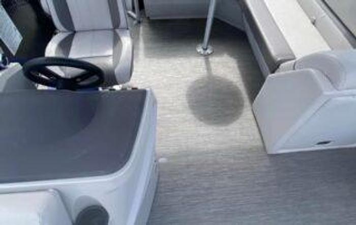 Used 2023 Sweetwater Cruising 2086CX