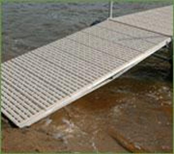 DAKA Dock Accessories