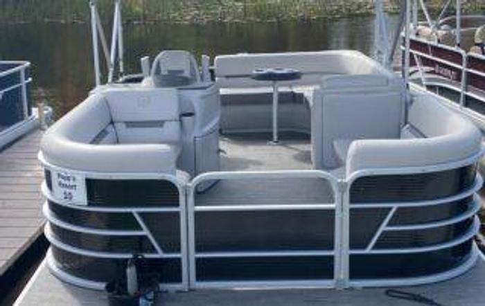 Used 2023 Sweetwater Cruising 2086CX