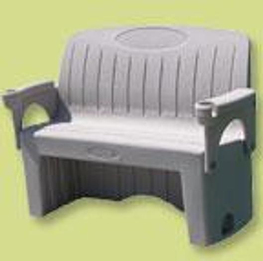 DAKA Connect-A-Dock Accessories