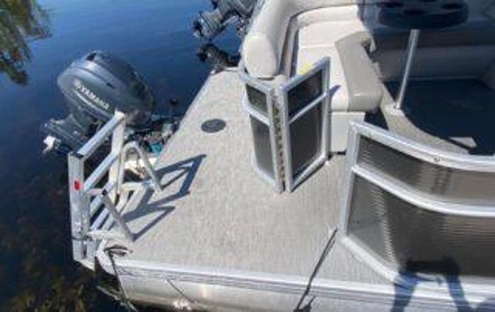 Used 2024 Sweetwater Xperience Cruising 1886CX