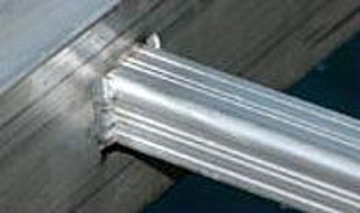 DAKA WideFive Docks-Roll-In