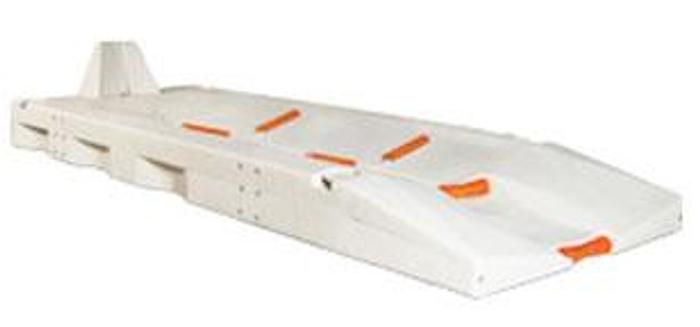 DAKA Floating PWC Lift