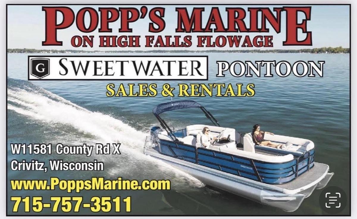 Used 2024 2086CX Sweetwater C0-Caption Seating