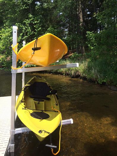 DAKA Dock Accessories