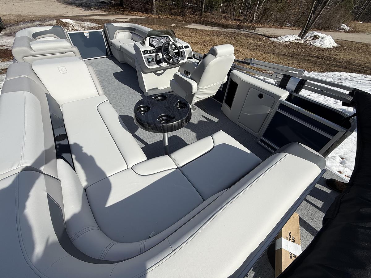 2026 Sweetwater 2086 CPSE