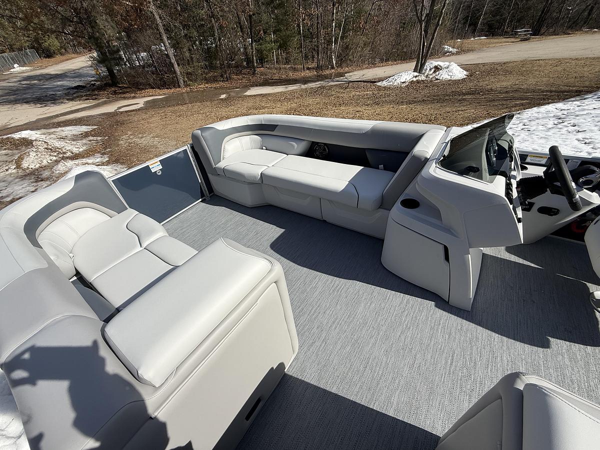 2026 Sweetwater 2086 CPSE