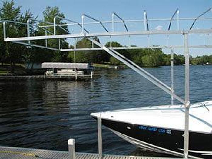 DAKA New Vertical Lifts