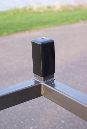 Trophy HD Pontoon Trailer