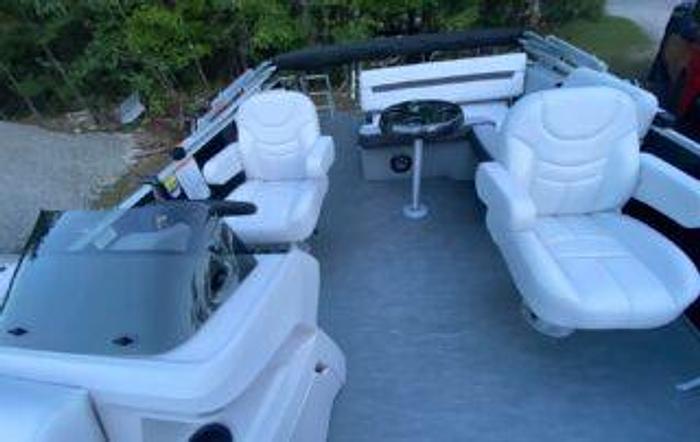 NEW 2025 Sweetwater C0-Caption-Lodge